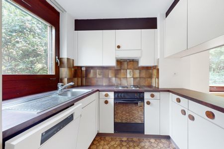 Ihr neues Zuhause in grüner Umgebung - Foto 5