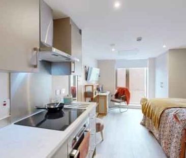 Premium Studio - Photo 4