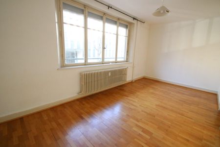 Joli 2 pièces 63.3m² Quartier des Musiciens/Forêt Noire - Photo 3