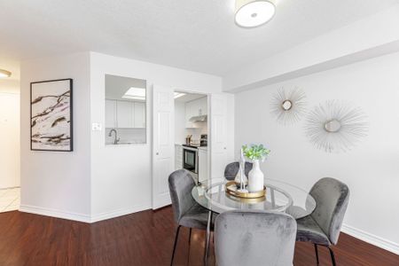 For Lease - 4470 Tucana Court Unit# 911, Mississauga, Ontario - Photo 4