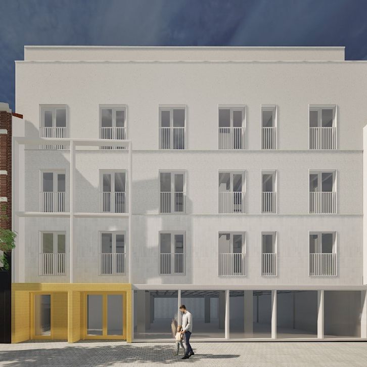 Demerstraat 71 / 0105, 3500 Hasselt - Photo 1