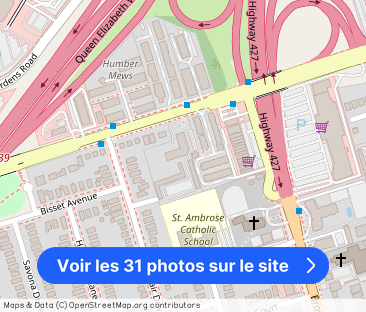 Evans Apartments - Photo 1