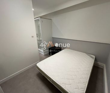 APPARTEMENT T1 A LOUER - Photo 5