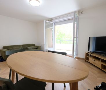 Appartement T3 près de BLAGNAC à louer - Photo 5
