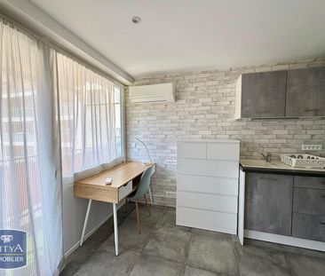 Location Appartement 1 pièce 21m² AIX EN PROVENCE 13100 - Photo 5