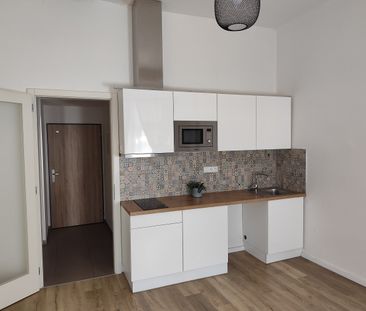 Pronájem bytu 1+kk 25 m² - Фото 3