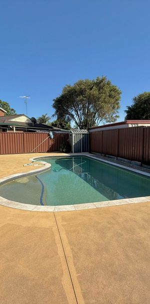 Modern Family Home with Pool! - Photo 1