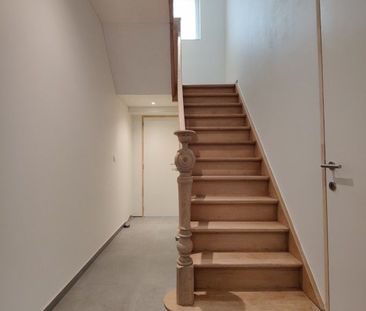 Gerenoveerde, instapklare woning met 3 slaapkamers in het centrum - Photo 3