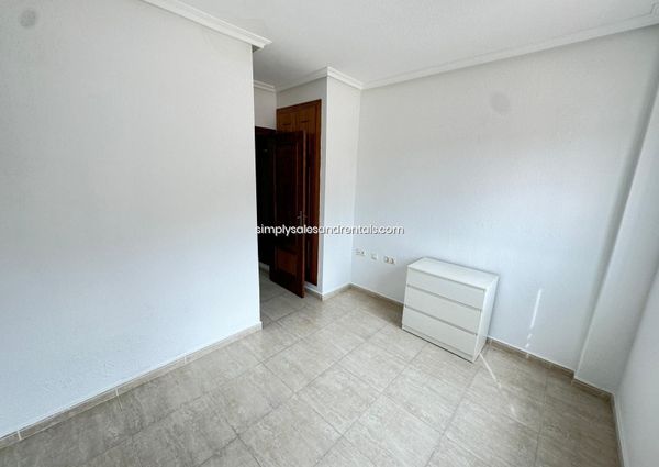 Apartment in Orihuela Costa, for rent