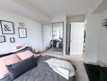 For Lease - 19 Grand Trunk Crescent Unit# 3302, Toronto, Ontario - Photo 4