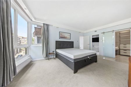 15 Hyde Park Crescent, London, W2 - Photo 5