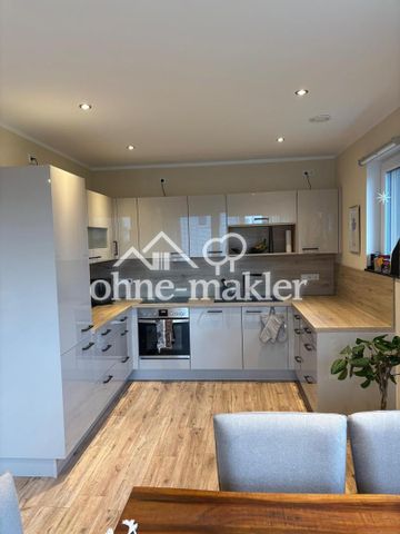 TOP 2-Zimmerwohnung mit Balkon in Kesternich - Photo 4