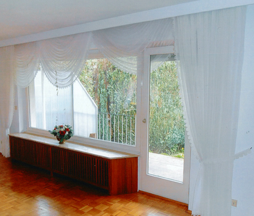 Viel Platz für die Familie, das Home-Office, die Großeltern ... - Photo 4