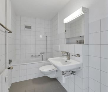 3.5 Zimmer, 65 m², 3. Stock - Foto 5