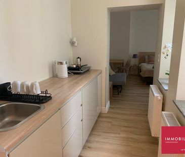 Mieszkanie na wynajem, Szczecin, ul. Aleja Wojska Polskiego - Zdjęcie 3