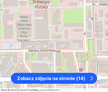 Dwa pokoje, garderoba, Metro, Tramwaj, Klimatyzacja – zdjęcie 1
