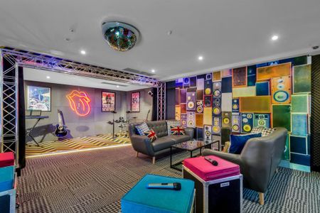 1 bedroom private hall to rent - Photo 3