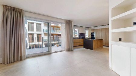 4 room luxury Flat for rent in Palma de Mallorca, Spain - Photo 3