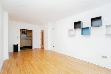 1 Bedroom Apartment to rent - Photo 4