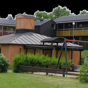 Skolgatan 4 G - Foto 3