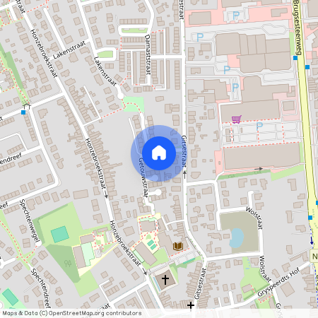 Getouwstraat 1 - 8800 Roeselare
