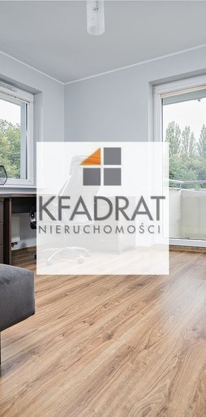 Dla grupy studentów | 3 niezależne pokoje + balkon - Фото 1