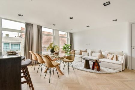 Te huur: Appartement Tweede Laurierdwarsstraat in Amsterdam - Foto 3