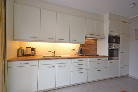 GELIJKVLOERSAPPARTEMENT MET GARAGE - Foto 5