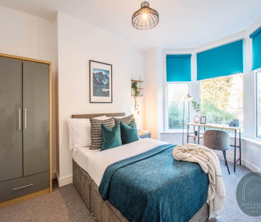 Silver Royd Hill (room 2), Armley, Leeds - Photo 4