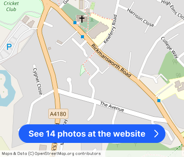 Closemead Close, Northwood, HA6 - Photo 1