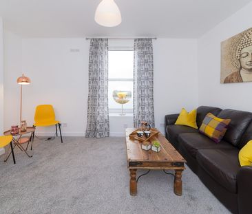2 Bed Flat, Great Northern Road, AB24 - Photo 1