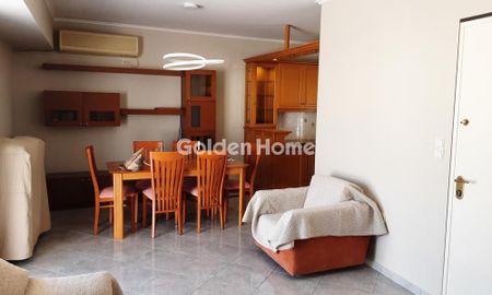 Διαμέρισμα για ενοικίαση Πειραϊκή (Πειραϊκή - Χατζηκυριάκειο) - Photo 5