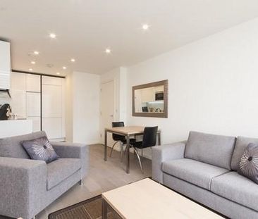 1 bedroom flat to rent - Photo 2