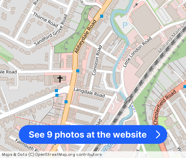 Rydal Crescent, Sheffield, South Yorkshire, S8 - Photo 1