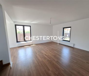 For Rent/VIla P+1+pod/130 mp util/450mp curte /Buftea Calu Balan - Photo 5