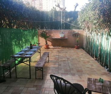 Bungalow Benidorm Winter holiday let - Photo 3