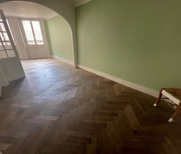 : Appartement 115 m² à Saint-Étienne - Photo 3