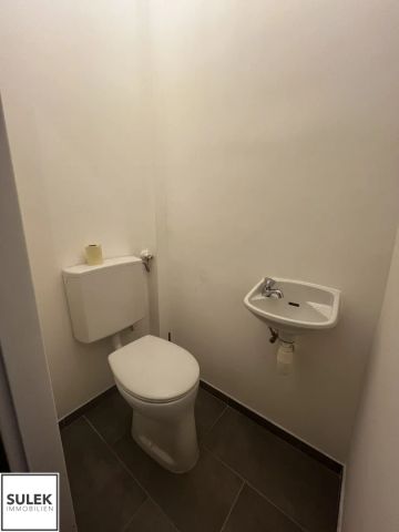 *Ab Dezember* Praktisch aufgeteilte Pärchenwohnung in der Laudongasse! - Photo 4