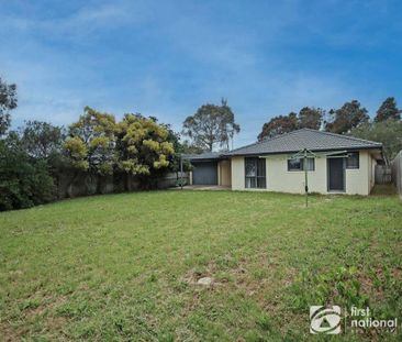 Beautiful Family Home in a Prime Location - Photo 1