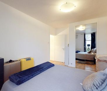 1 bedroom ground floor flat to rent - Photo 6