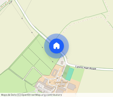 Lyons Hall Road, Braintree, CM7 - Photo 1