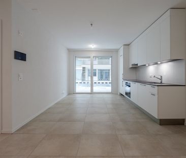 2.5 room apartment for rent in Marly - Photo 2