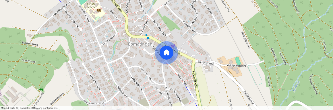 8123, Ebmatingen, Aeschstrasse, 103