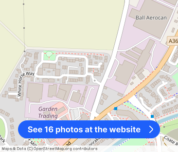 White Horse Way, Devizes - Photo 1