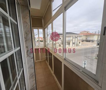 Apartamento T 3 em Fernão Ferro - Photo 1