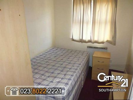 |ref: |, Avenue Road, Southampton, SO14 - Photo 3