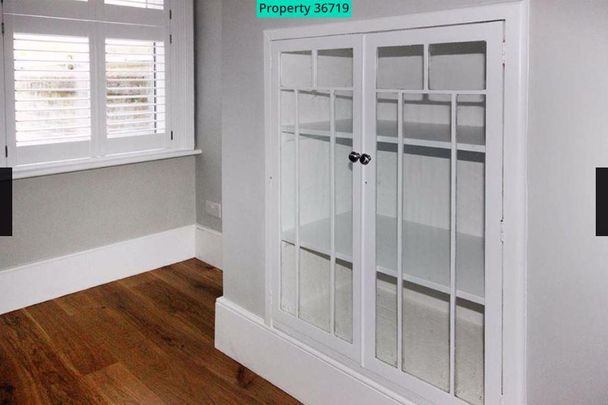 2 bedroom terraced house to rent - Photo 1