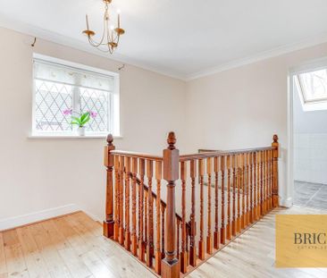 4 bedroom detached house to rent - Photo 1