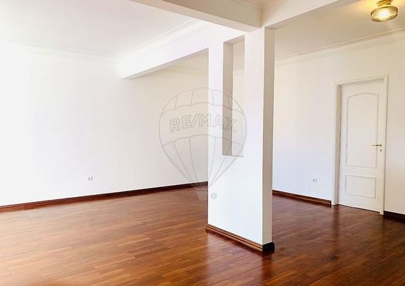 Apartamento T3 - Photo 1