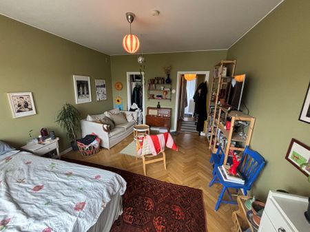 Skillnadsgatan, Göteborg - Photo 4